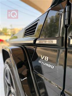 مێرسێدس بێنز G-Class